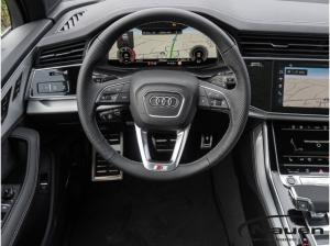 Audi Q7 TDI quattro 2x S line AHK PANO B&O LM21 HUD StHZ