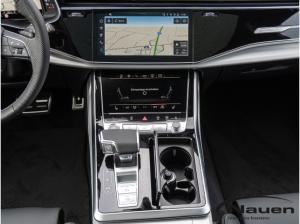 Audi Q7 TDI quattro 2x S line AHK PANO B&O LM21 HUD StHZ