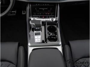 Audi Q7 TDI quattro 2x S line AHK PANO B&O LM21 HUD StHZ