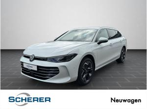 Foto - Volkswagen Passat *ELEGANCE*SOFORT VERFÜGBAR*