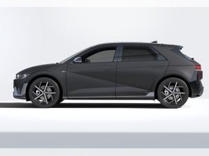 Hyundai IONIQ 5 84 KWh "N Line X" Park & Sitz-Paket*PGD *GEWERBEKUNDEN*