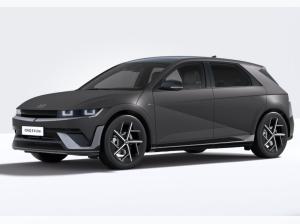 Hyundai IONIQ 5 84 KWh "N Line X" Park & Sitz-Paket*PGD *GEWERBEKUNDEN*