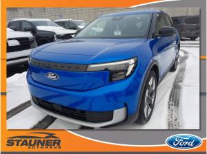 Ford Explorer RWD Premium 77 KWH ACC 19 Zoll Räder
