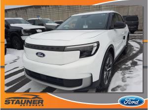 Ford Explorer AWD 79 KWH ACC 19 Zoll Räder Klima