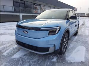 Ford Explorer AWD 79 KWH ACC 19 Zoll Räder Klima