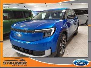 Ford Explorer RWD 77 KWH ACC 19 Zoll Räder Klima