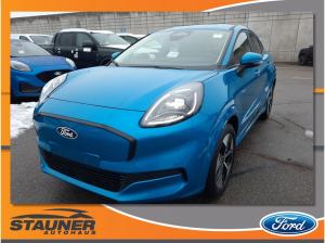 Ford Puma Gen-E Winter-Paket Komfort-Paket
