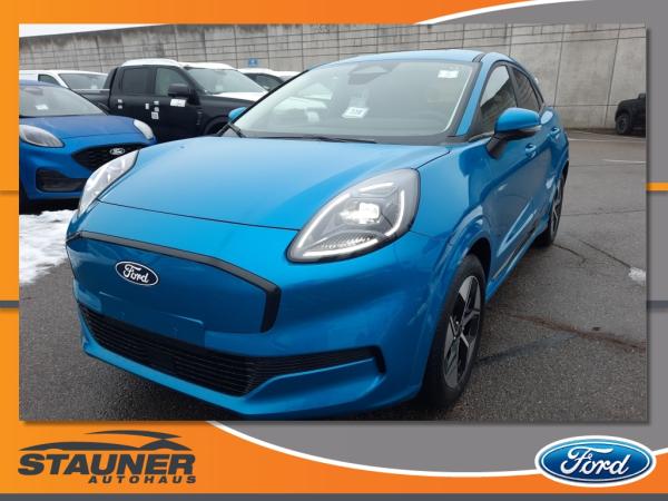 Ford Puma Gen-E Winter-Paket Komfort-Paket