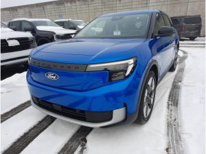 Ford Explorer RWD Premium 77 KWH ACC 19 Zoll Räder