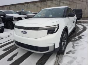 Ford Explorer AWD 79 KWH ACC 19 Zoll Räder Klima