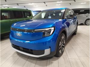 Ford Explorer RWD 77 KWH ACC 19 Zoll Räder Klima