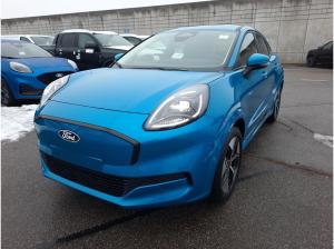 Ford Puma Gen-E Winter-Paket Komfort-Paket