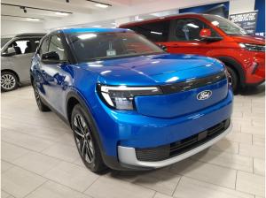 Ford Explorer RWD 77 KWH ACC 19 Zoll Räder Klima