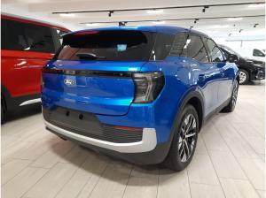 Ford Explorer RWD 77 KWH ACC 19 Zoll Räder Klima