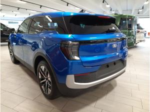 Ford Explorer RWD 77 KWH ACC 19 Zoll Räder Klima