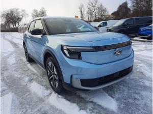 Ford Explorer AWD 79 KWH ACC 19 Zoll Räder Klima