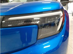 Ford Explorer RWD 77 KWH ACC 19 Zoll Räder Klima