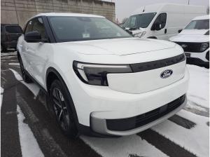 Ford Explorer AWD 79 KWH ACC 19 Zoll Räder Klima
