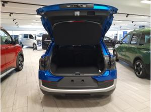 Ford Explorer RWD 77 KWH ACC 19 Zoll Räder Klima