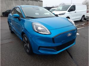 Ford Puma Gen-E Winter-Paket Komfort-Paket