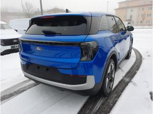 Ford Explorer RWD Premium 77 KWH ACC 19 Zoll Räder