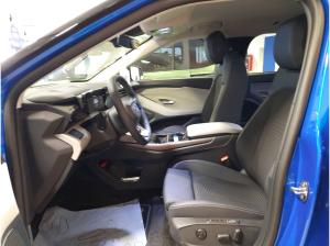 Ford Explorer RWD 77 KWH ACC 19 Zoll Räder Klima