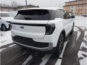 Ford Explorer AWD 79 KWH ACC 19 Zoll Räder Klima