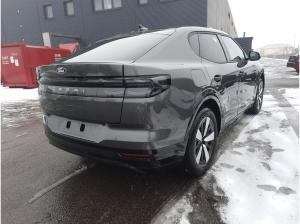 Ford Capri RWD 77 KWH Sitzheizung Massagesitz Navi