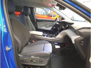 Ford Explorer RWD 77 KWH ACC 19 Zoll Räder Klima