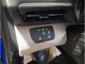 Ford Explorer RWD 77 KWH ACC 19 Zoll Räder Klima