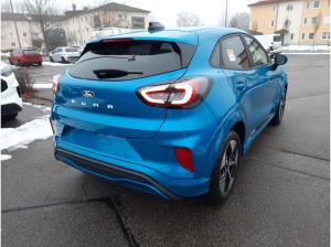 Ford Puma Gen-E Winter-Paket Komfort-Paket