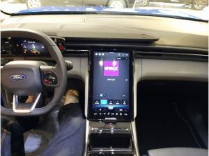 Ford Explorer RWD 77 KWH ACC 19 Zoll Räder Klima