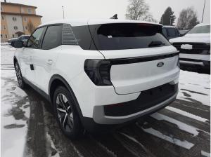 Ford Explorer AWD 79 KWH ACC 19 Zoll Räder Klima