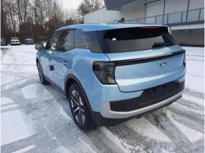Ford Explorer AWD 79 KWH ACC 19 Zoll Räder Klima