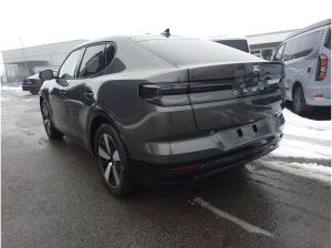 Ford Capri RWD 77 KWH Sitzheizung Massagesitz Navi