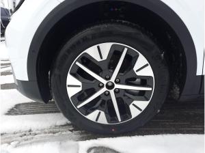 Ford Explorer AWD 79 KWH ACC 19 Zoll Räder Klima