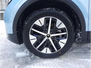 Ford Explorer AWD 79 KWH ACC 19 Zoll Räder Klima