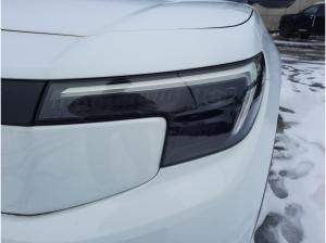 Ford Explorer AWD 79 KWH ACC 19 Zoll Räder Klima