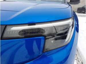 Ford Explorer RWD Premium 77 KWH ACC 19 Zoll Räder