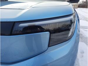 Ford Explorer AWD 79 KWH ACC 19 Zoll Räder Klima