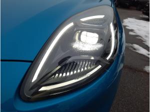 Ford Puma Gen-E Winter-Paket Komfort-Paket