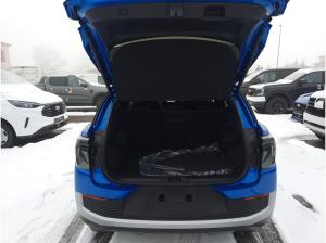 Ford Explorer RWD Premium 77 KWH ACC 19 Zoll Räder