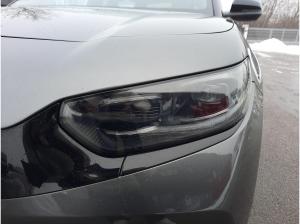 Ford Capri RWD 77 KWH Sitzheizung Massagesitz Navi