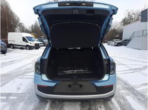 Ford Explorer AWD 79 KWH ACC 19 Zoll Räder Klima