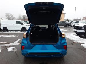 Ford Puma Gen-E Winter-Paket Komfort-Paket