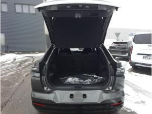 Ford Capri RWD 77 KWH Sitzheizung Massagesitz Navi