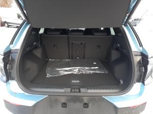 Ford Explorer AWD 79 KWH ACC 19 Zoll Räder Klima