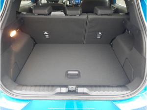 Ford Puma Gen-E Winter-Paket Komfort-Paket