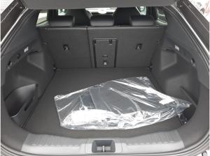 Ford Capri RWD 77 KWH Sitzheizung Massagesitz Navi