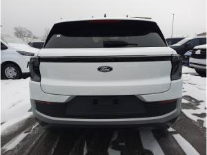 Ford Explorer AWD 79 KWH ACC 19 Zoll Räder Klima